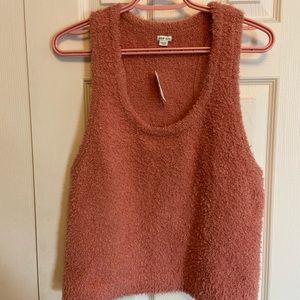 COPY - COPY - NWT Aerie Marshmallow Tank